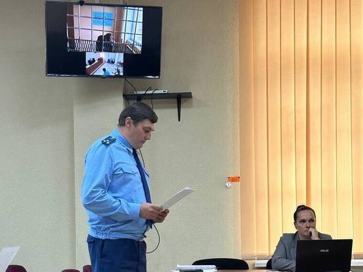 В Калининграде отец-похититель лишился прав после попытки вывоза сына за границу