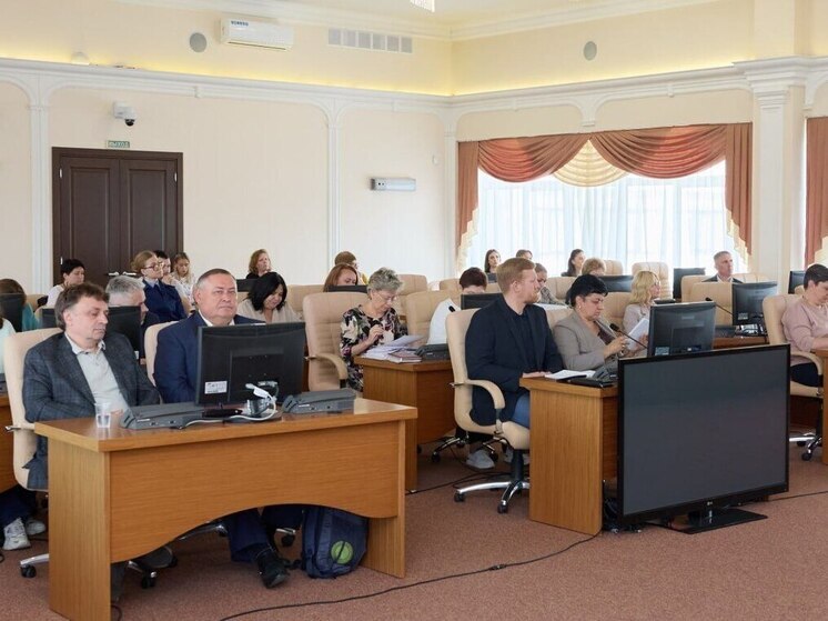 Во владимирских летних лагерях хотят увеличить число мест