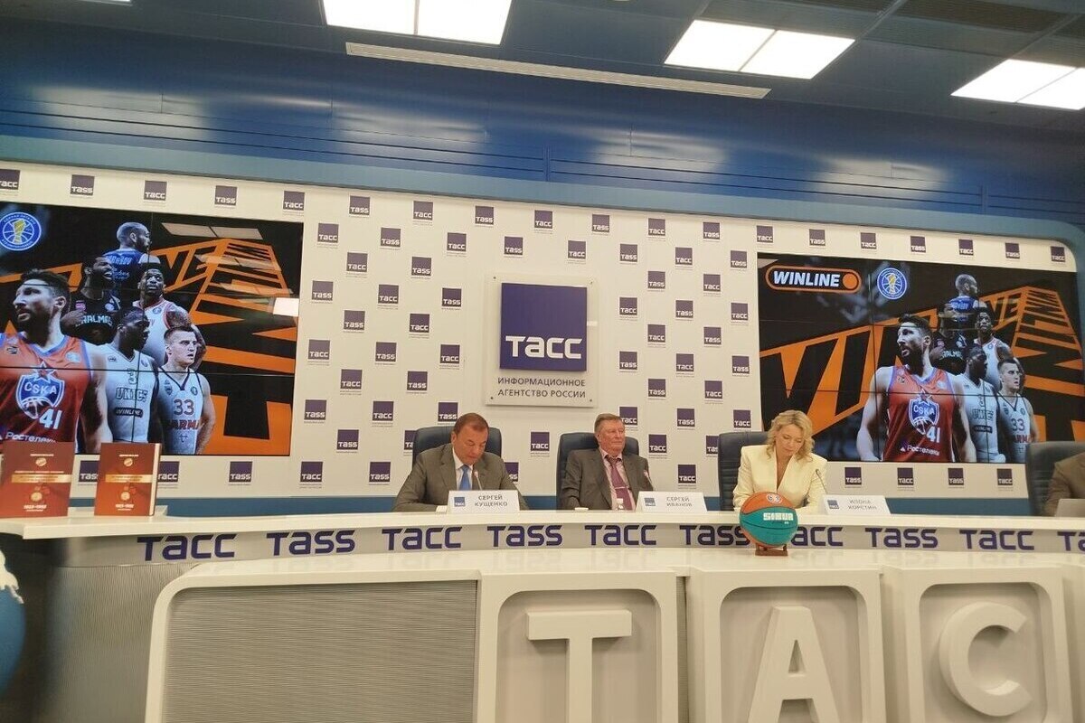 Баскетбольная Единая лига нацелилась на возвращение в Европу