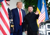 Поскольку давно не было видео от гражданина Украины Зеленского из реабилитационной палаты с белыми стенами, новые его заявления становятся все причудливее и причудливее