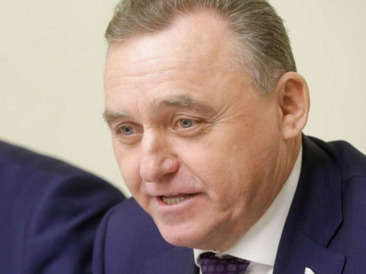 Перенесший инсульт в СИЗО экс-мэр Вологды Шулепов скончался