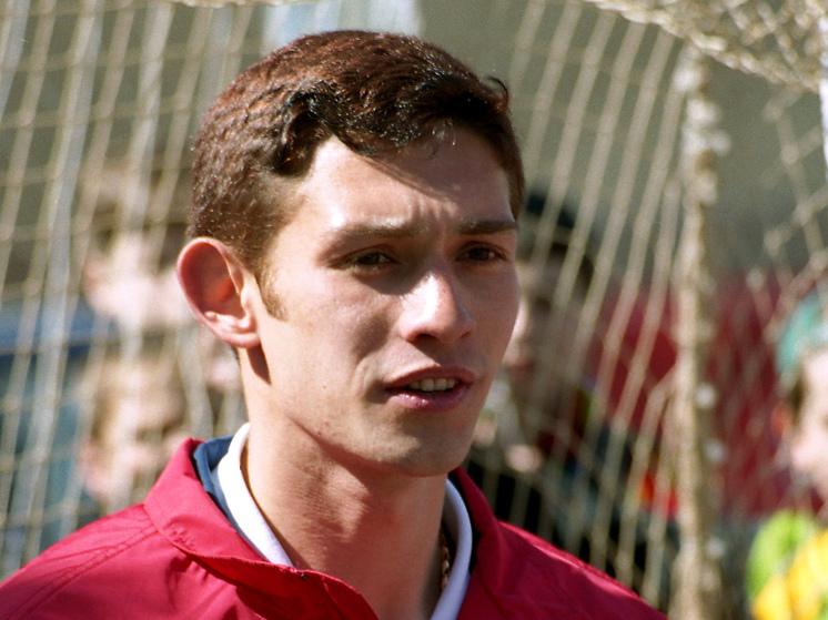 Нигматуллин сказал, что планирует свадьбу в ноябре