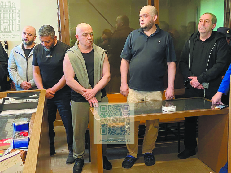 Всех виновников крупного отравления шаурмой и курой гриль в одном из столичных бистро освободили во вторник сразу после вынесения приговора