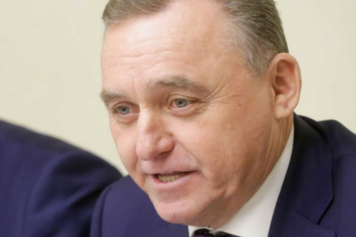 Не дожил до суда: скончался обвиняемый в коррупции экс-мэр Вологды Шулепов