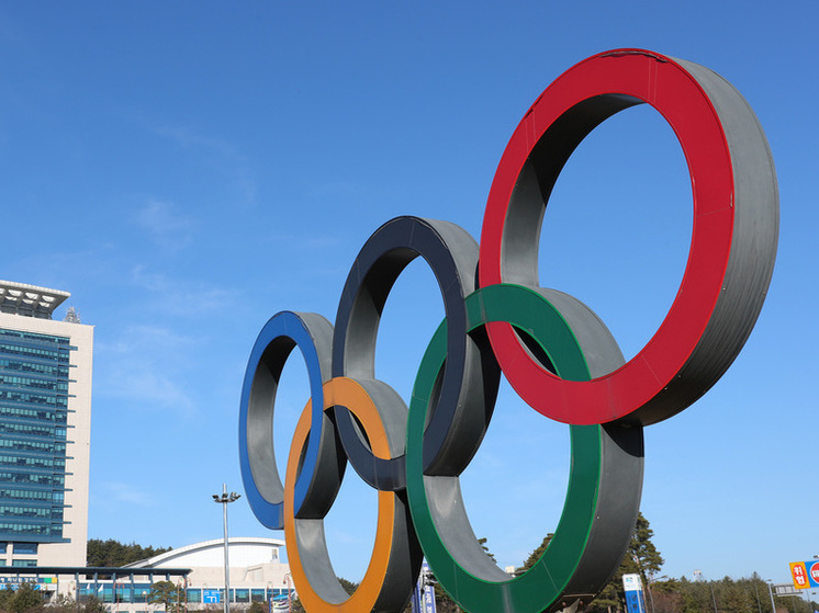 МОК отклонил требования Испании об отстранении Израиля от соревнований