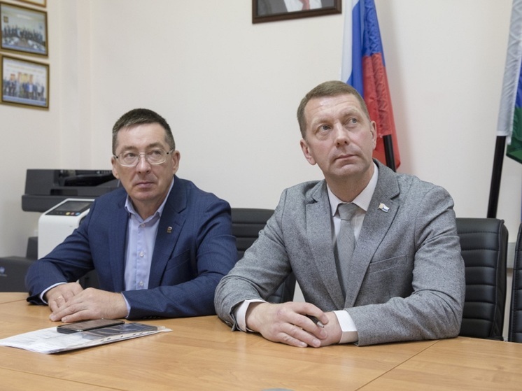 Депутаты НАО обсудили роль НКО в госсистеме профориентации