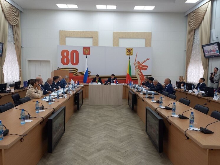 Депутаты Дальнего Востока в Чите предложили ввести нацстандарт для кафе