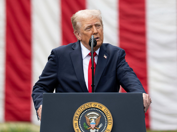 Трамп объявил движение «Антифа» террористической организацией