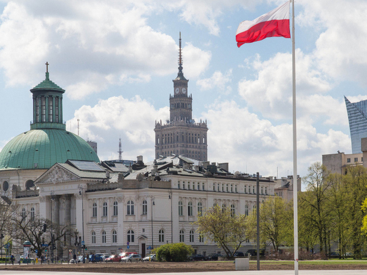 La Russia non ha ricevuto alcuna risposta dalla Polonia in merito all'incidente del drone.