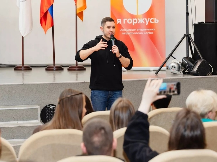 В Омске прошло открытие форума «Сибирь – кладовая природных ресурсов России»