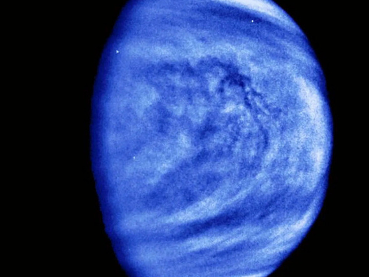 Красников: освоение Венеры начнется в 2036 году, а Луны – раньше