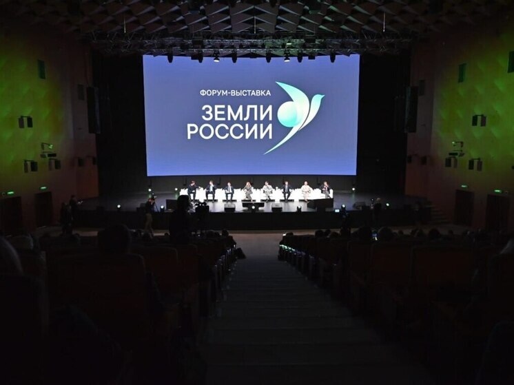 Тюменская область активно реализует программу «Инфраструктурного меню»