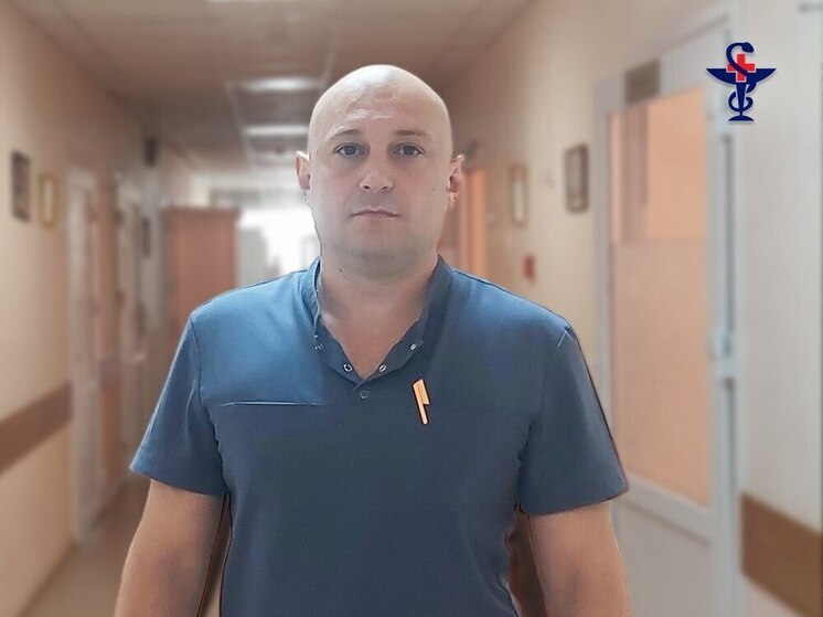 Астраханские врачи спасли череп четырёхмесячного малыша от деформации