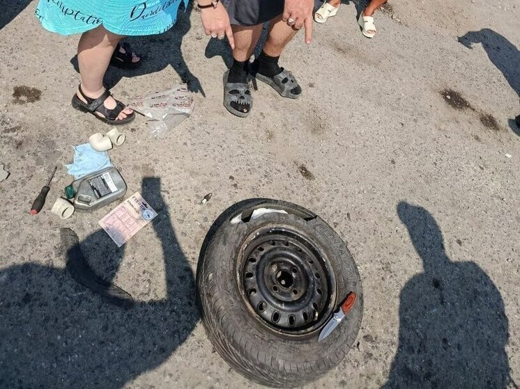 В ЛНР пресекли деятельность россиянина, причастного к организации межрегионального канала поставок наркотиков в особо крупном размере