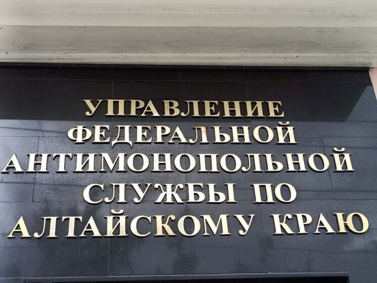 В Алтайском крае после вмешательства УФАС к электросетям подключили 144 объекта