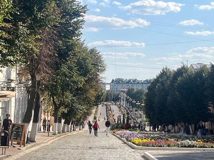 Орловская области в рейтинге регионов по уровню безработицы находится на 13 месте