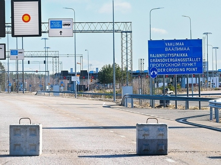 Иванов: на восстановление отношений РФ и Финляндии уйдут десятилетия