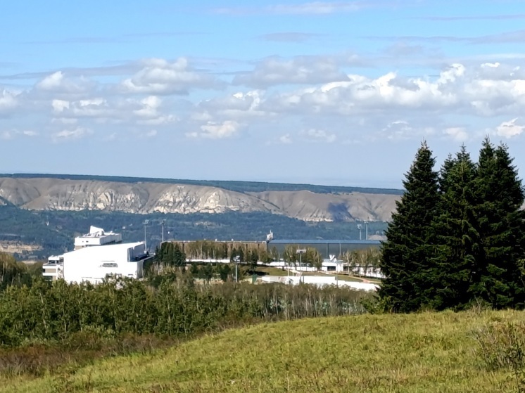 Кисловодск принимает Всероссийскую Спартакиаду сотрудников ФНС России