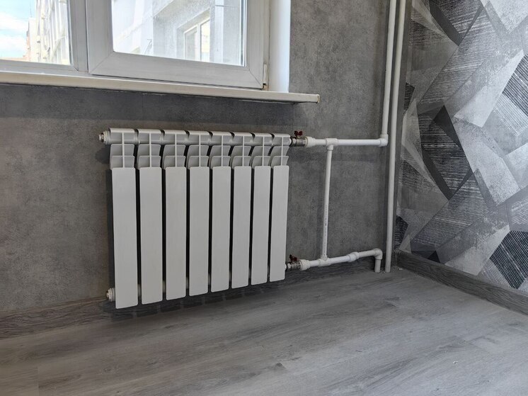 Когда в домах хабаровчан появится долгожданное тепло в 2025 году