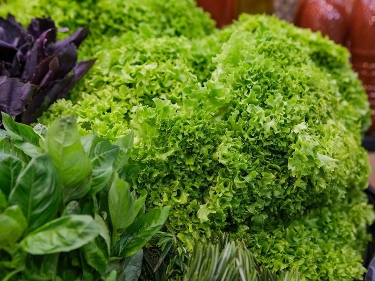 Волгоградцам рассказали, какой гарнир наиболее полезен к мясу