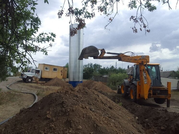 В ДНР готовятся к отопительному сезону