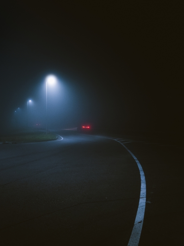 Под Брянском неизвестный автомобиль сбил пешехода и скрылся