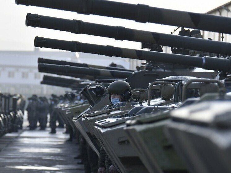 ВС России разнесли авиабазу ВСУ в Полтавской области