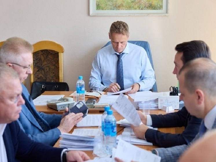 Бесплатная юридическая помощь во Владимирской области станет доступнее