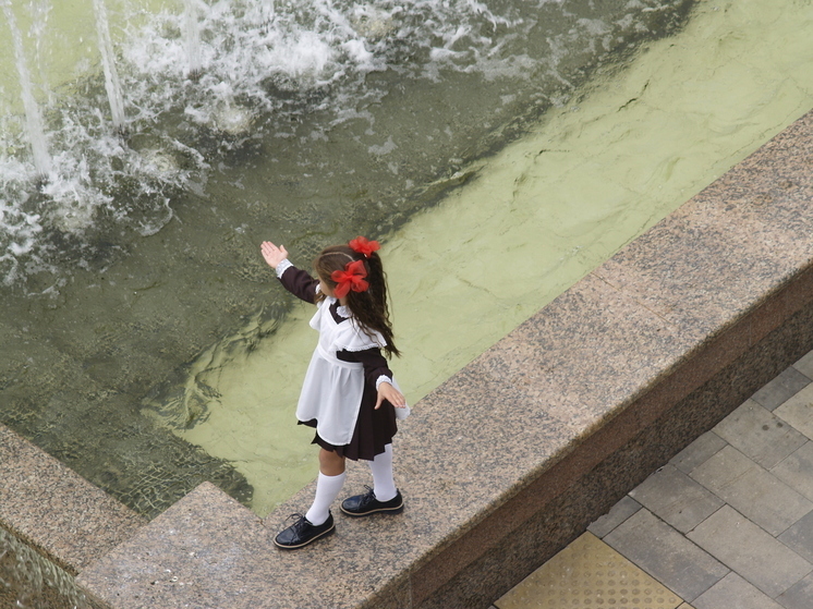 Скандал с издевательствами над школьницей пытаются выдать за ее фантазии, пишет Amur Mash