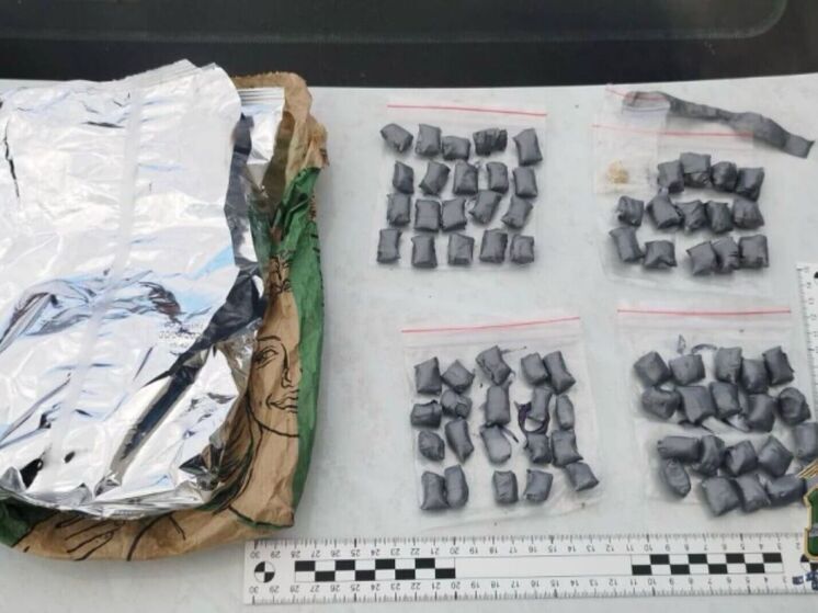 Восемнадцатилетний калужанин может лишиться свободы на 20 лет