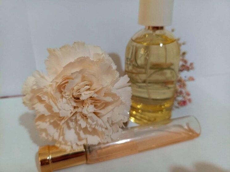 Ученые ПГУ разработали уникальную программу для словесного описания запахов