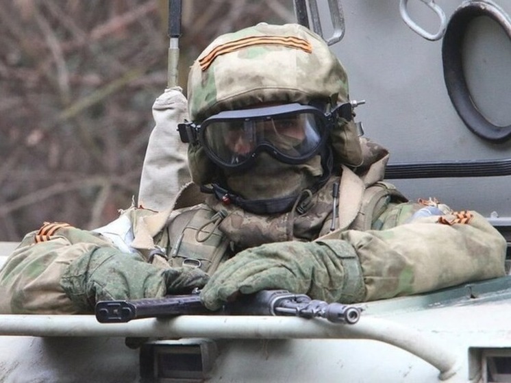 Рогов сообщил об освобождении запорожского села Новоивановка