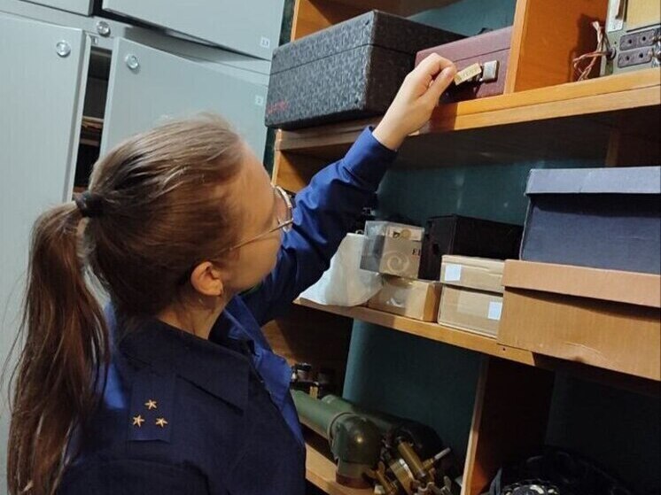 Прокуратура Ленобласти выявила серьезные нарушения в музеях региона