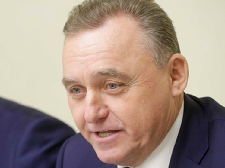 УФСИН: экс-мэр Вологды Шулепов скончался в больнице, а не в СИЗО