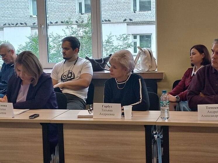 Общественница заявила, что хорошие абитуриенты уходят в техникумы Забайкалья