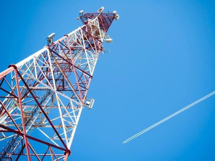 В Петрозаводске усилили покрытие LTE