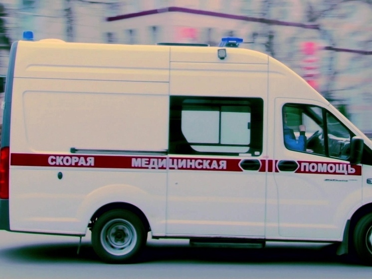 В Заводовке Херсонской области пенсионер пострадал в результате атаки