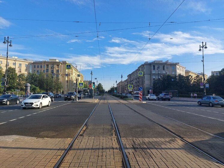 Проезд в Петербурге назвали в честь юриста Кони