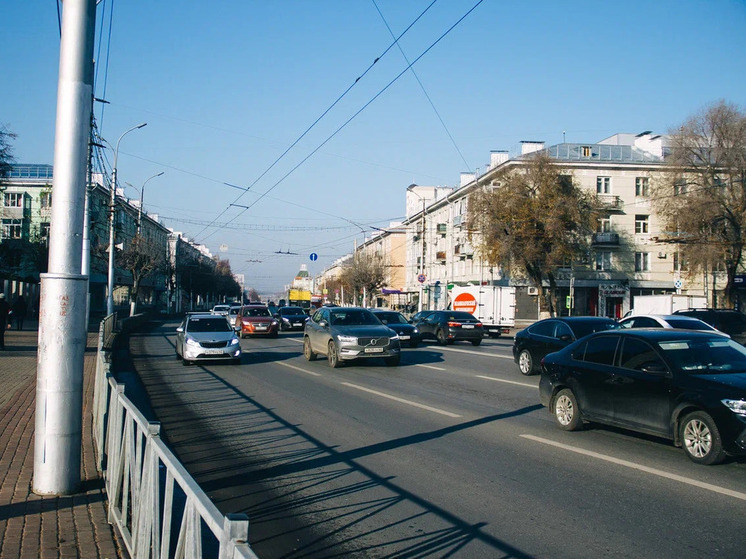 Рязанцы жалуются на «адскую вонь» в городе