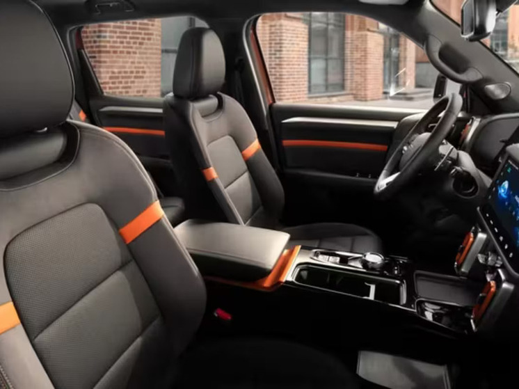 В Минпромторге авто Haval и Solaris хотят допустить к работе в такси в России