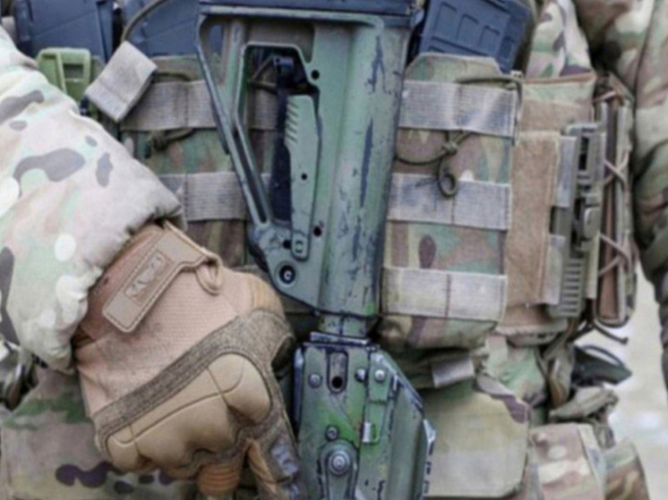 Кимаковский: ВС РФ прорвали оборону ВСУ в Ямполе