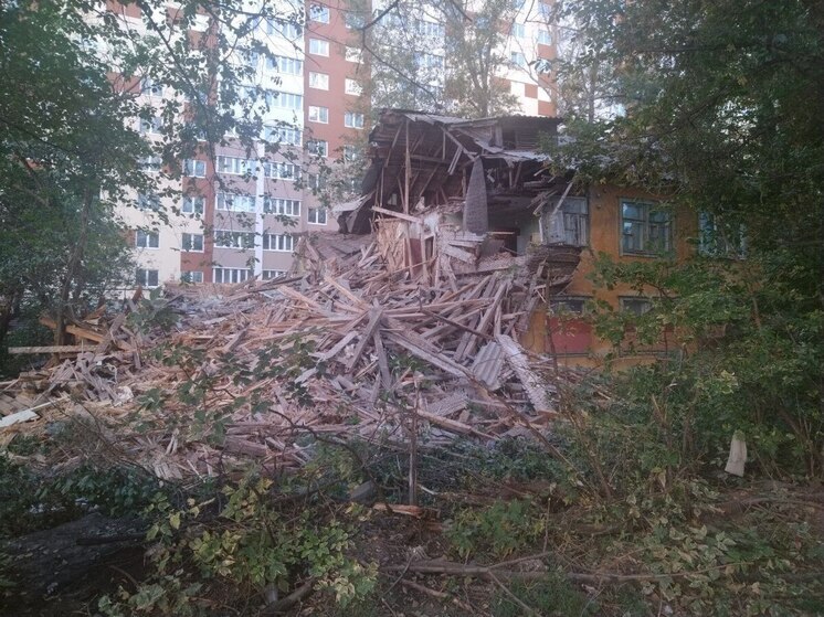 В Самарской области ожидается высокая пожароопасность с 18 по 20 сентября
