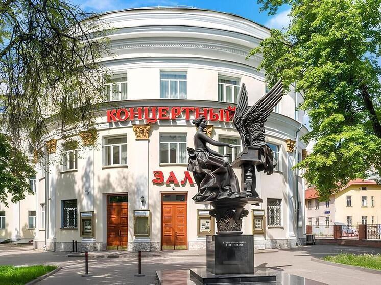 Кинолетопись Самары времён войны покажут в Гнесинке
