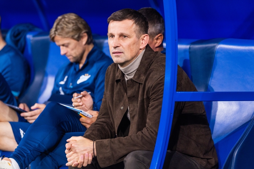 Соболев принес «Зениту» победу в Кубке, но Семак все равно недоволен