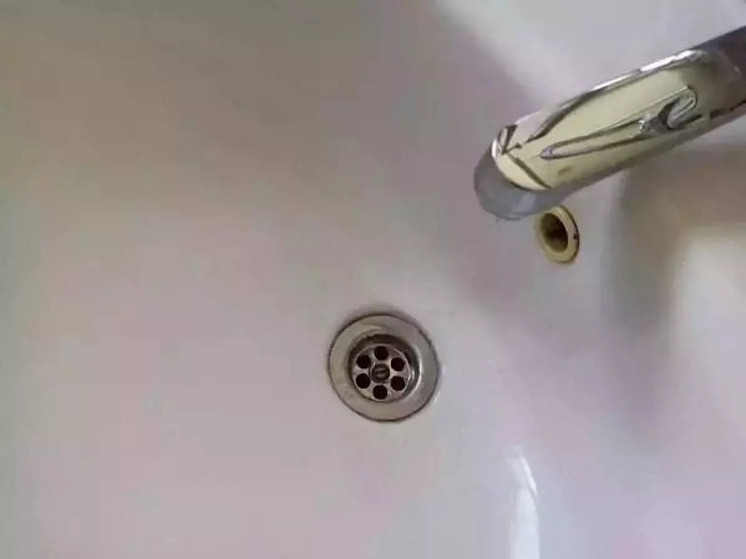 В Ворошиловском районе Ростова отключат воду с 18 по 20 сентября