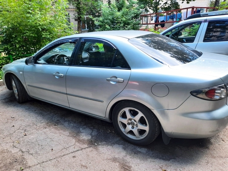 Калужанин едва не лишился авто из-за плохой работы