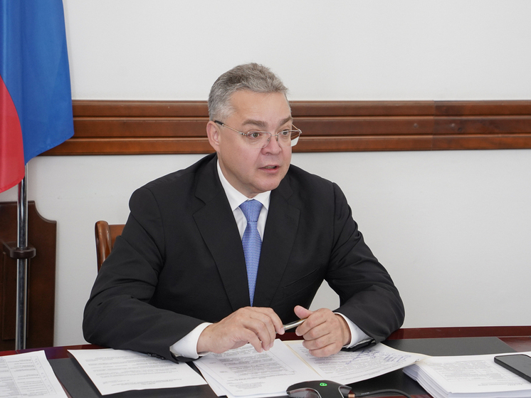 На Ставрополье по проекту «Дорога к ветерану» отремонтируют 50 дорожных участков