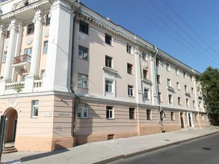 В Нижнем Новгороде выявили ещё один ОКН