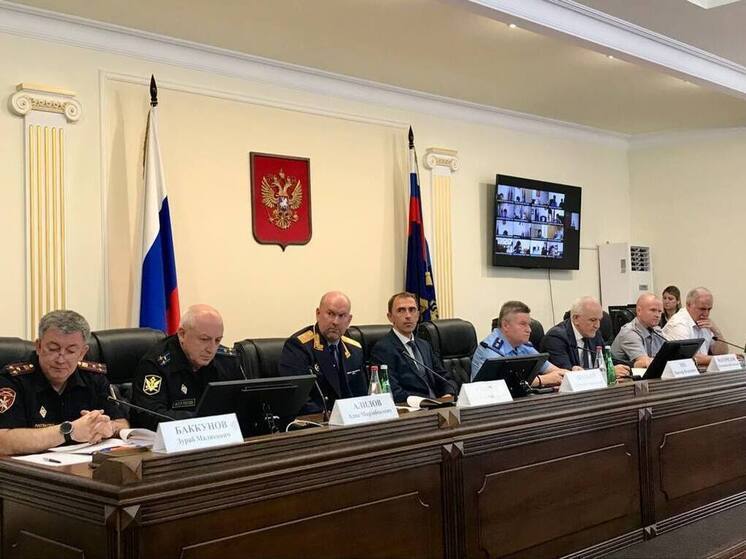 В Дагестане пресекли более 80 случаев незаконного строительства с начала года