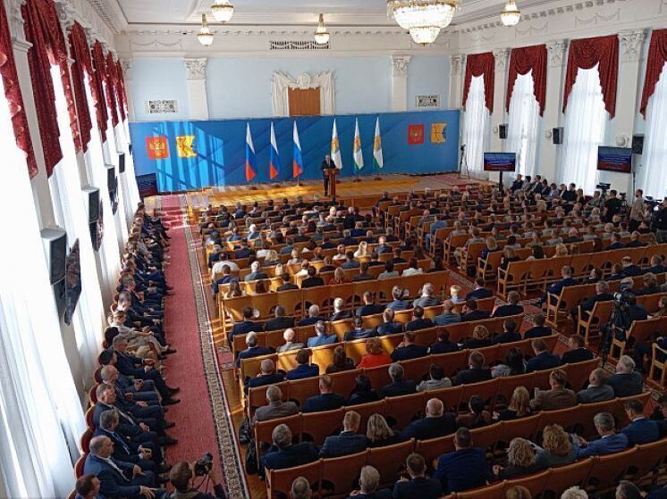 Закон о первом рабочем месте для молодежи появится в Кировской области